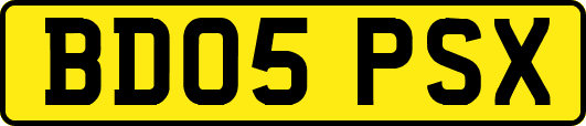 BD05PSX