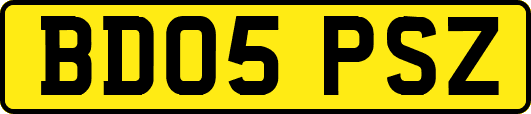 BD05PSZ