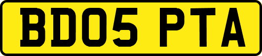 BD05PTA