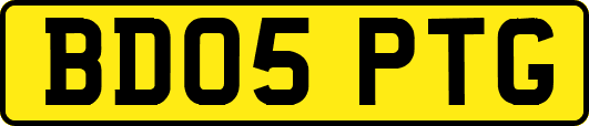 BD05PTG