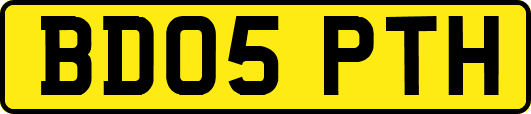 BD05PTH