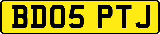 BD05PTJ