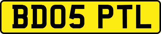 BD05PTL