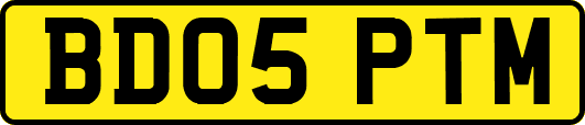 BD05PTM