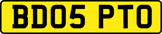 BD05PTO