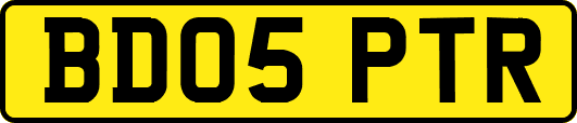 BD05PTR