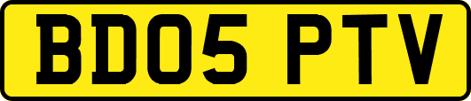 BD05PTV