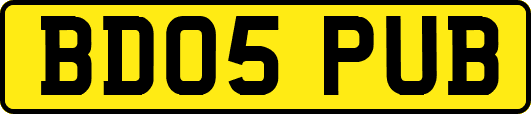 BD05PUB