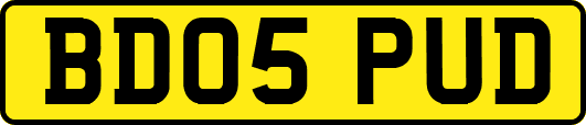 BD05PUD
