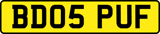 BD05PUF