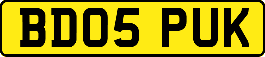 BD05PUK