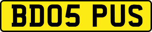BD05PUS