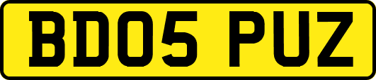 BD05PUZ