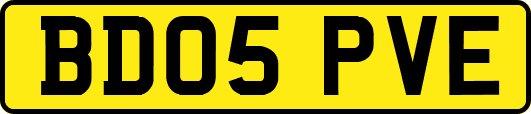 BD05PVE