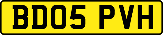 BD05PVH