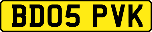 BD05PVK