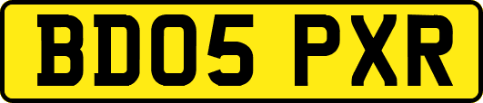 BD05PXR