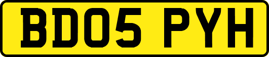 BD05PYH