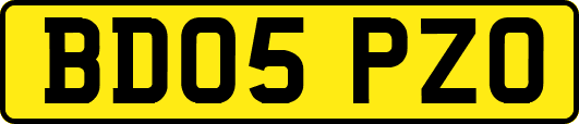 BD05PZO