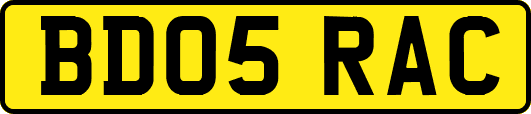 BD05RAC
