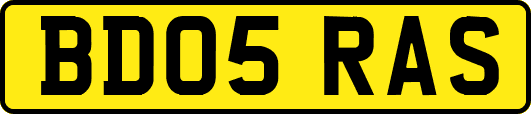 BD05RAS