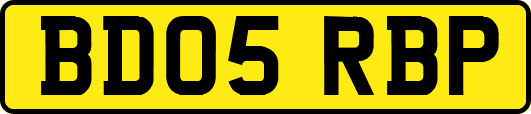 BD05RBP