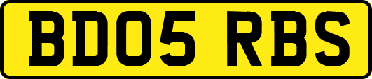 BD05RBS