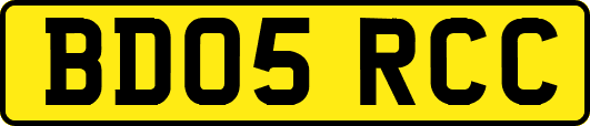 BD05RCC