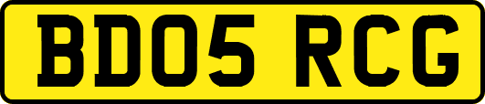 BD05RCG