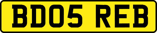 BD05REB