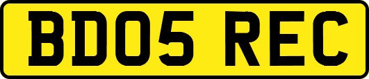 BD05REC