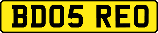 BD05REO