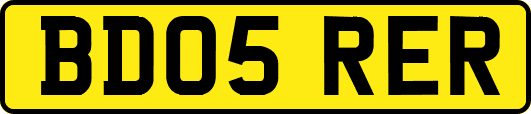 BD05RER