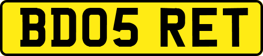 BD05RET