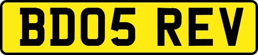 BD05REV