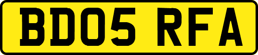 BD05RFA