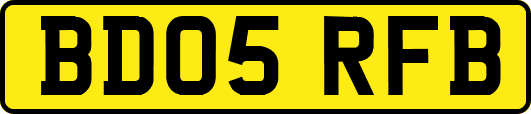BD05RFB