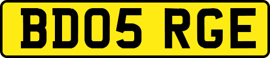 BD05RGE