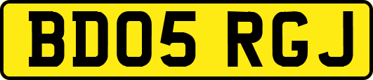 BD05RGJ