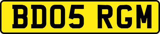 BD05RGM