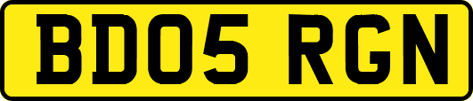 BD05RGN