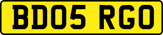 BD05RGO