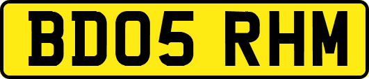BD05RHM