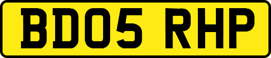 BD05RHP
