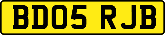 BD05RJB
