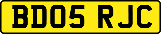 BD05RJC