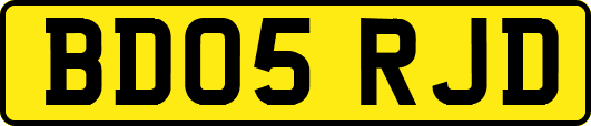BD05RJD