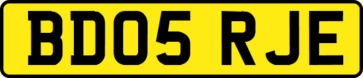 BD05RJE