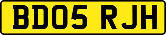BD05RJH