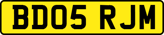BD05RJM